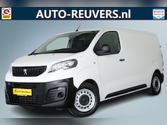 Peugeot Expert - 2.0 BlueHDI 145 Standard Premium / Automaat / Cruisecontrol / Airco / Bluetooth