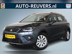 Seat Arona - 1.0 TGI (CNG) Xcellence / Navi / Carplay / LED / ACC / Camera