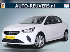 Opel Corsa - 1.2 Edition / Airco / Bluetooth / Cruisecontrol