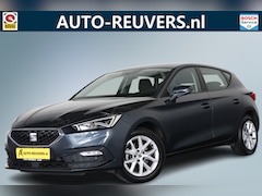 Seat Leon - 1.0 TSI Style / Navi / Cruise / CarPlay / PDC / DAB / LED