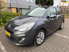 Citroën C3 - 1.2 PureTech Collection / Navigatie / LED / PDC