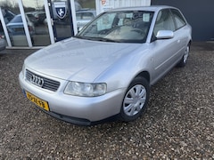 Audi A3 - 1.6 Ambiente*AUTOMAAT*NAVI*AIRCO