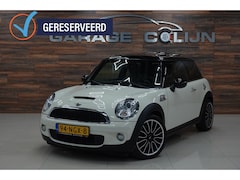 MINI Cooper S - 1.6 | PANO | CRUISE |