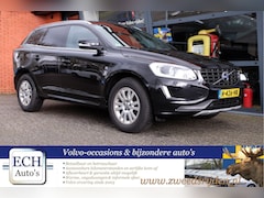 Volvo XC60 - D4 190 pk Aut. Ocean Race, Panoramadak, Leer, Navi, Xenon