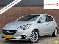 Opel Corsa - 1.4 COSMO AUTOMAAT | NL-AUTO | DEALER OH