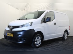 Nissan NV200 - 1.5 dCi Optima