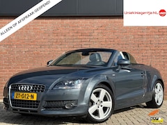 Audi TT Roadster - 1.8 TFSI PRO LINE S | LEDER | NAVI | CLIMA