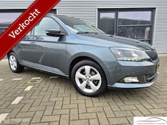 Skoda Fabia - 1.2 TSI JOY DEALERONDERHOUDEN NAP