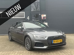 Audi A5 Sportback - 2.0 TFSI Launch Edition