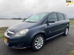 Opel Zafira - 1.8 Essentia 7p OPC Trekhaak