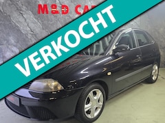 Seat Ibiza - 1.4-16V Trendstyle AIRCO NAP TREKHAAK CRUISE