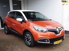 Renault Captur - 0.9 TCe Dynamique * AIRCO / NAVI / NWE APK