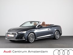 Audi A5 Cabriolet - 35 TFSI Advanced Edition 150 pk S-tronic | Verlengde garantie | Navigatie | Parkeersensore