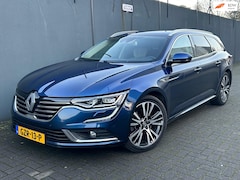 Renault Talisman Estate - 1.6 TCe Initiale Paris / Netjes / APK