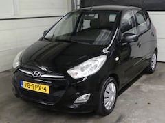 Hyundai i10 - 1.1 i-Drive - Airco - Mooie auto - APK 2026