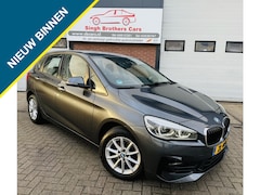 BMW 2-serie Active Tourer - 218i EXE AUT HEADUP NAVI LED NAP