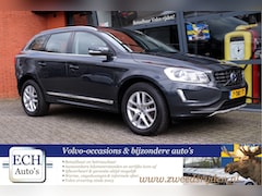 Volvo XC60 - T5 245 pk Aut. Summum, Leer, Navi