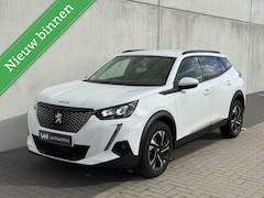 Peugeot 2008 - 1.2 Allure - LED - CarPlay - camera - clima