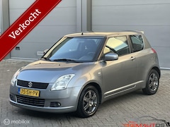 Suzuki Swift - 1.5 GLS✅KEYLES✅airco✅SPORT✅✅