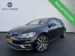 Volkswagen Golf - 1.6 TDI Highline