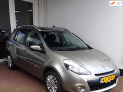 Renault Clio Estate - 1.2 TCE Collection *NWE DISTR.RIEM / AIRCO / NWE APK