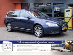 Volvo V70 - T4 180 pk Aut. Limited Edition, Leer, Xenon, Navi, Stoelverwarming