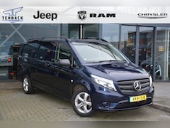 Mercedes-Benz Vito - 119 CDI Extra Lang | 1e eigenaar | NAP