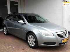 Opel Insignia Sports Tourer - 1.6 T Edition * AIRCO / CRUISE CONTROL