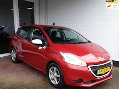 Peugeot 208 - 1.0 VTi LIKE * NWE DISTR.RIEM / AIRCO / CRUISE CONTROL