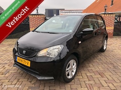 Seat Mii - 1.0 Style Chic Airco Weinig KM