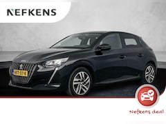 Peugeot 208 - 1.2 100 pk Allure Pack | Carplay | Camera | Stoelverwarming