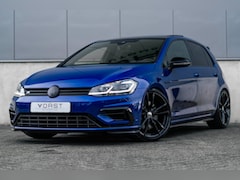 Volkswagen Golf - 2.0 TSI 4Motion R Performance Pano DSG Akra