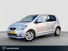 Seat Mii - 1.0 Style Sport Automaat | Privacy Glass | Verwarmde Buitenspiegels | Airco | Elektrische