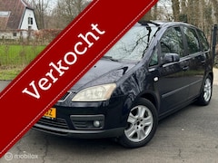 Ford Focus C-Max - 1.6