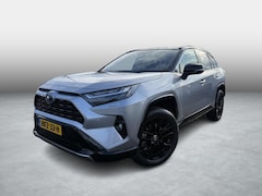 Toyota RAV4 - 2.5 Hybrid Bi-Tone | Panoramadak | Dodehoek | JBL