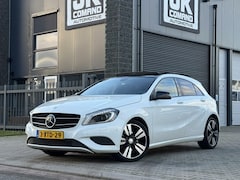 Mercedes-Benz A-klasse - 180 Ambition