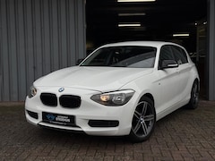 BMW 1-serie - 116i Airco l Nw APK