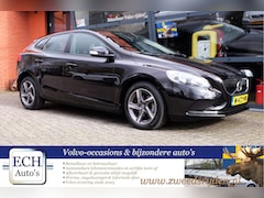 Volvo V40 - 2.0 D2 120 pk Kinetic, Navi, Airco