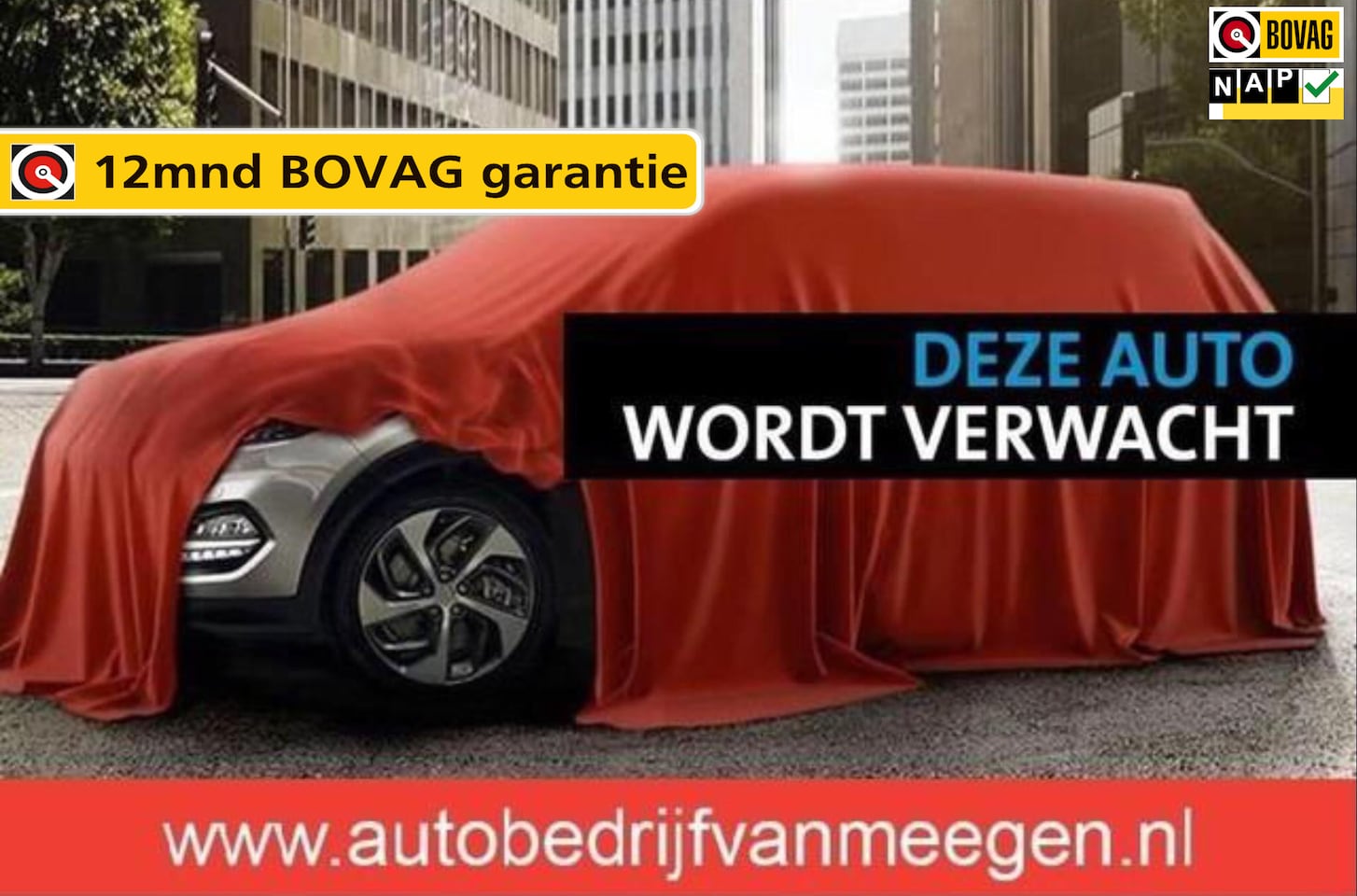 Ford Focus - 1.5-T 182PK ST Line Business 61.000km | LED kopl | Priv.glas | Winterpack | CarPlay | Navi - AutoWereld.nl