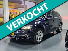 Audi Q5 - 2.0 TFSI quattro Pro Line S