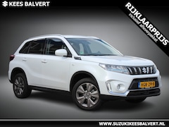 Suzuki Vitara - 1.5 Hybrid Select AllGrip Automaat | Navi | 4x4