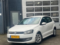 Volkswagen Polo - 1.2 TDI BlueMotion Comfortline | Airco | Navi | Cruise