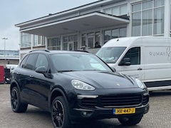 Porsche Cayenne - 3.0 S E-Hybrid