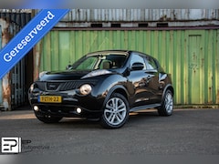 Nissan Juke - 1.6 Acenta|Cruisecontrol|