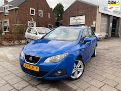 Seat Ibiza ST - 1.2 TSI Style AUTOMAAT /CRUISE CONTROLE/AIRCO/NIEUWE APK