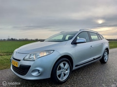 Renault Mégane Estate - 1.6 Expression trekhaak apk 1-2026