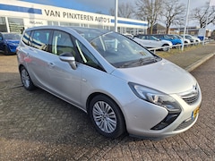 Opel Zafira Tourer - 1.4 Business+ 5P Panorama/trekhaak/navi/PDC v+a/enz