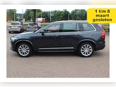 Volvo XC90 - 2.0 T8 Twin Engine AWD Inscription / Trekhaak / Panoramadak / Camera / 20'' / Keyless / Bo