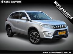 Suzuki Vitara - 1.5 Hybrid Style Automaat | 6 jaar Garantie | Opendak