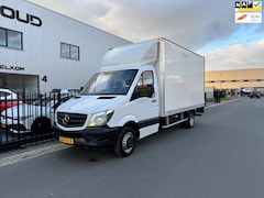 Mercedes-Benz Sprinter - 313 2.2 CDI 432 bakwagen / laadklep